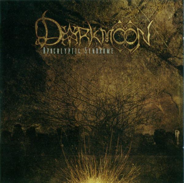 Darkmoon - Apocalyptic Syndrome