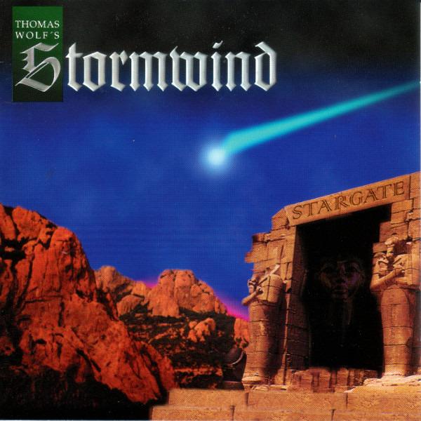 Stormwind - Stargate