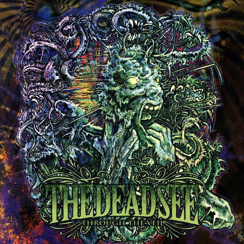 Dead See, the - Through The Veil