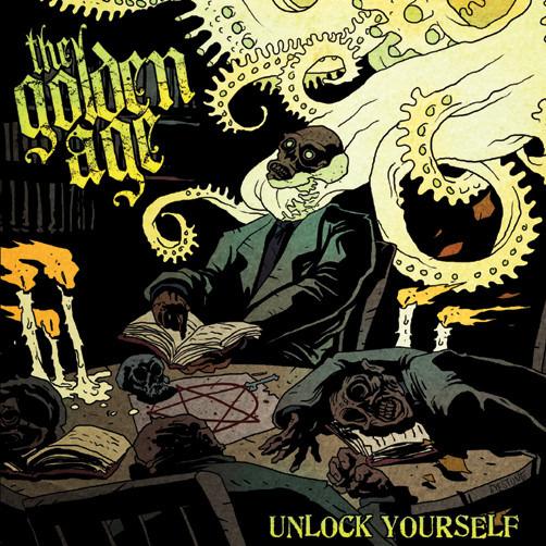 Golden Age, The - Unlock Yourself