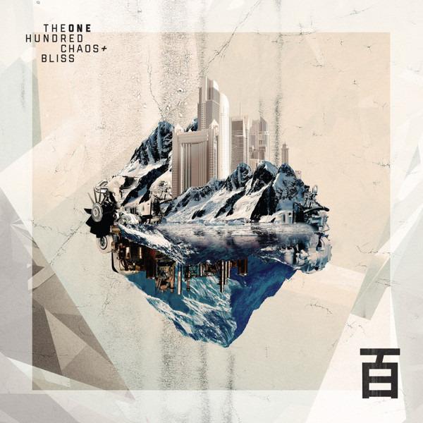 One Hundred, The - Chaos + Bliss