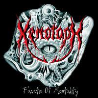 Xenotaph - Facets Of Mortality
