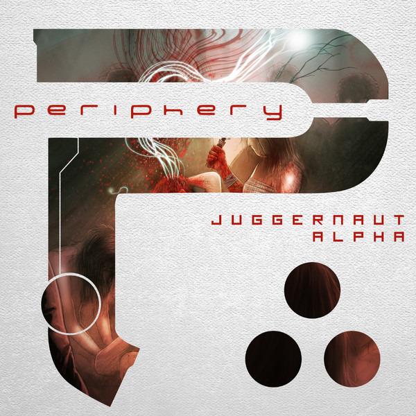 Periphery - Juggernaut • Alpha