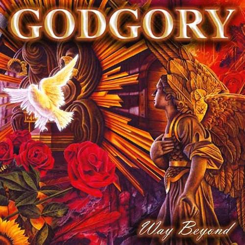 Godgory - Way Beyond