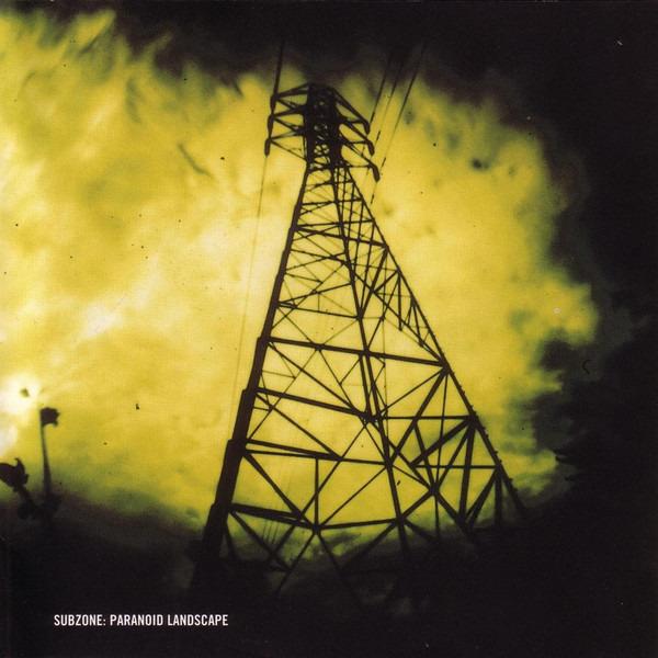 Subzone - Paranoid Landscape