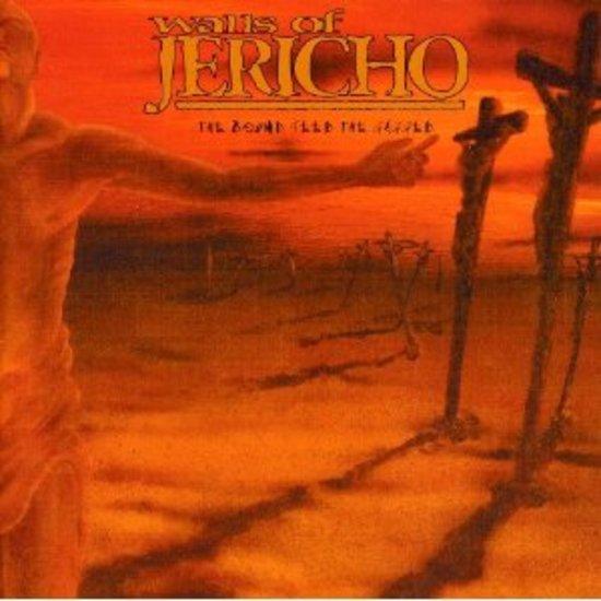 Walls of Jericho - The Bound feed the Gagged