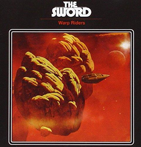 Sword, the - Warp Riders
