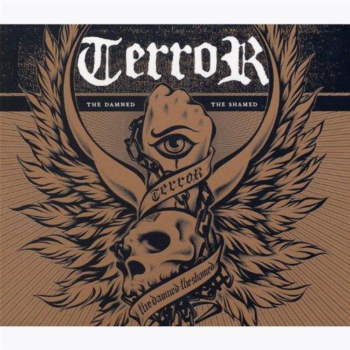 Terror - The Damned The Shamed