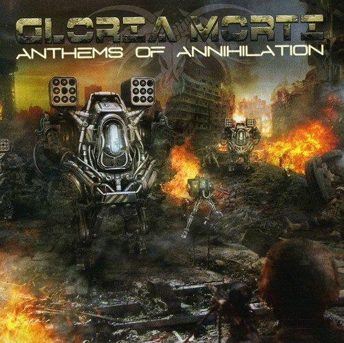 Gloria Morti - Anthems Of Annihilation SWALLOW THE SUN