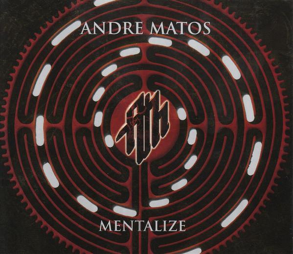 Matos, Andre - Mentalize -> VIPER ANGRA SHAMAN