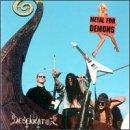 Desekrator - Metal for Demons