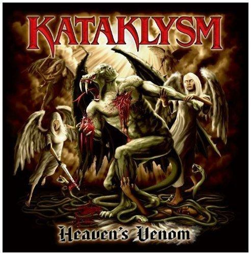 Kataklysm - Heaven's Venom
