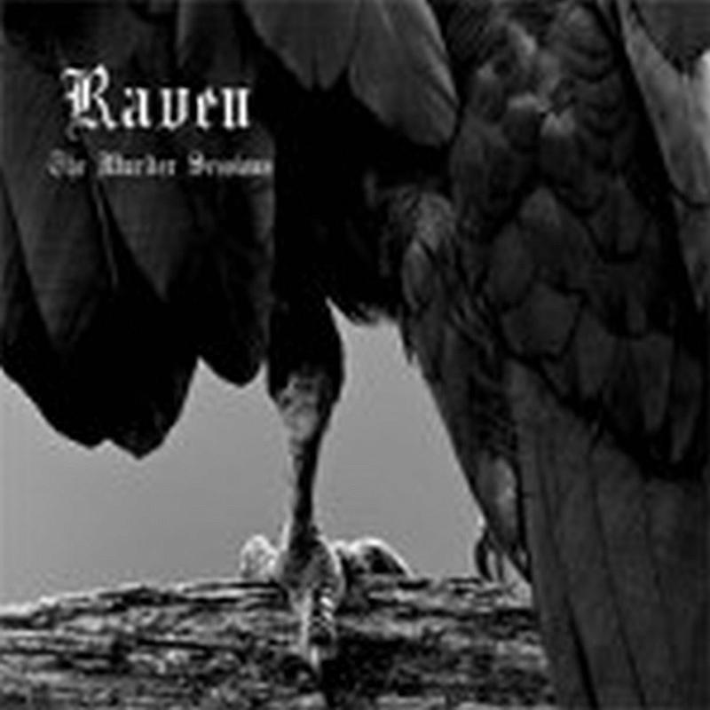 Raven - The Murder Sessions