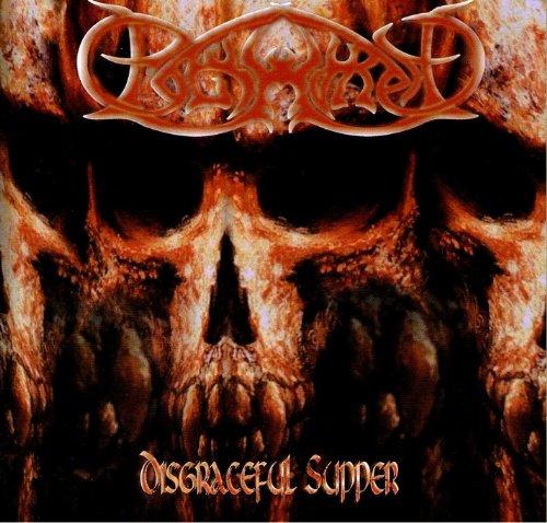 Polymorph - Disgraceful Supper