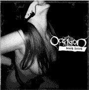 Octagon - Death Fetish