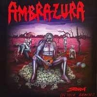 Amrazura - Storm in your Brains