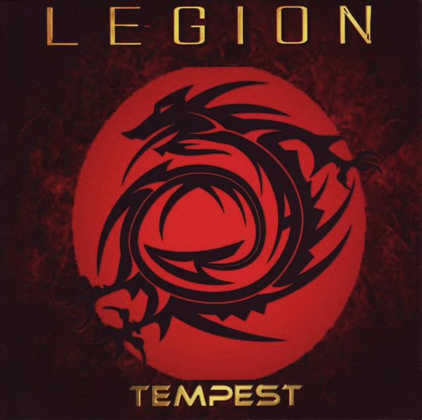 Legion - Tempest