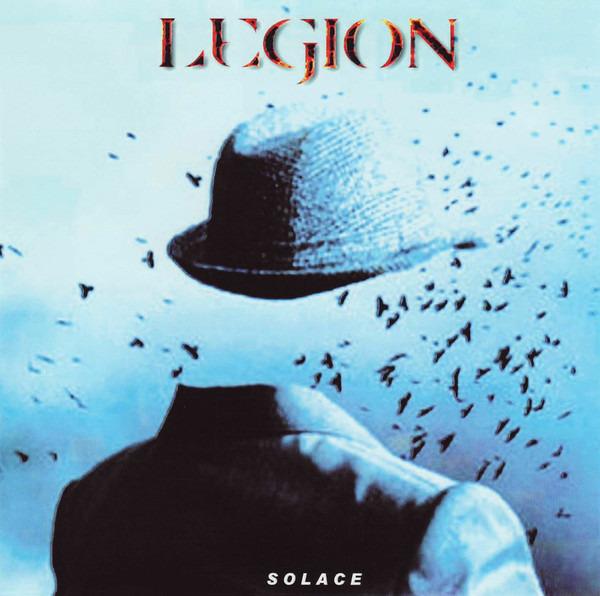 Legion (53) - Solace