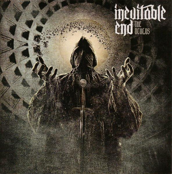 Inevitable End - The Oculus
