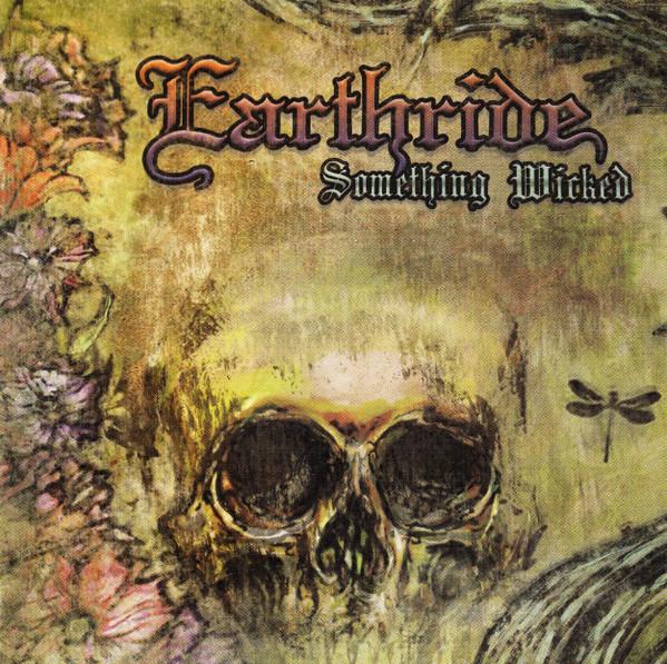 Earthride - Something Wicked