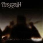Throneaeon - Neither Of Gods