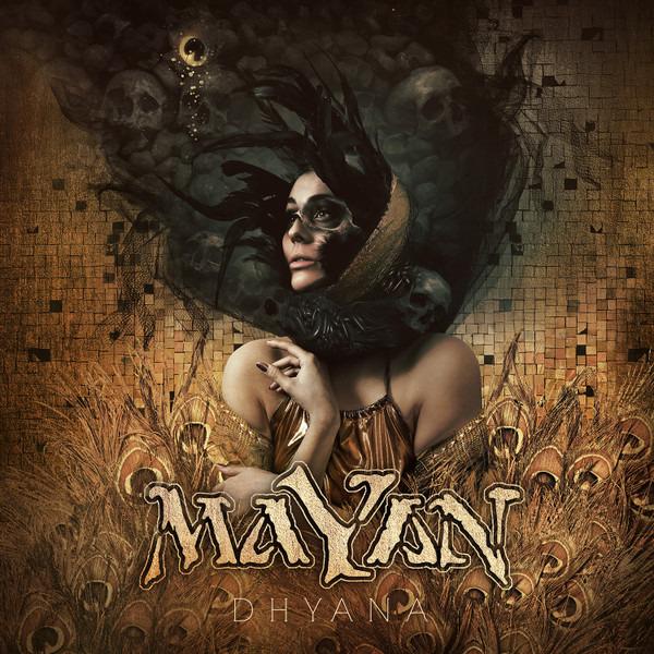 Mayan - Dhyana LTD EDT BONUS