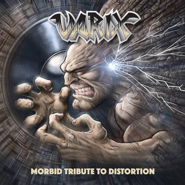Varix - Morbid Tribute To Distortion + BONUSTRACK