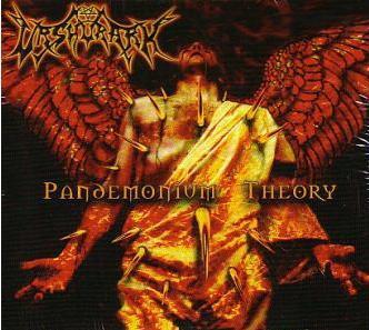 Urshurark - Pandemonium Theory