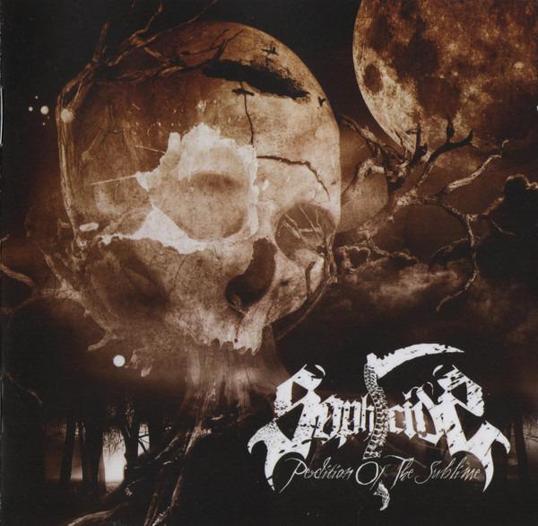 Sophicide - Perdition Of The Sublime