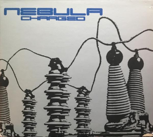 Nebula - Charged