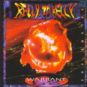 Warrant 96 - Belly To Belly Volume One