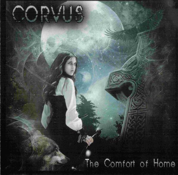 Corvus - The Comfort Of Home