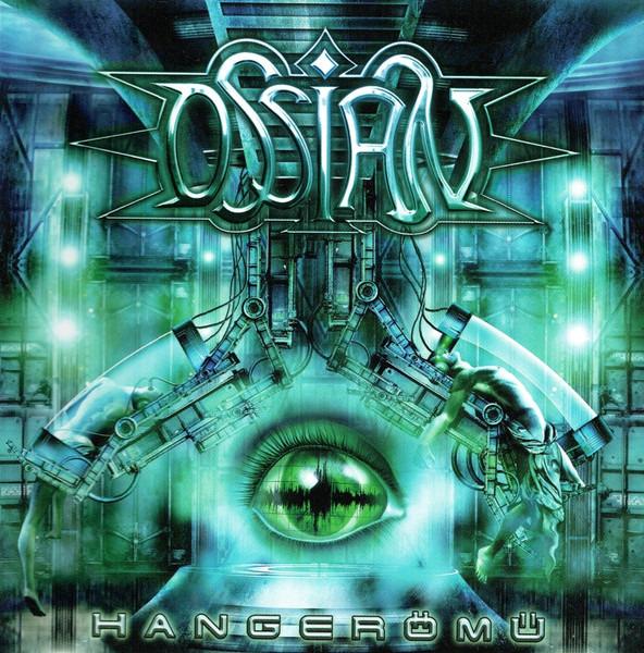 Ossian - Hangerőmű