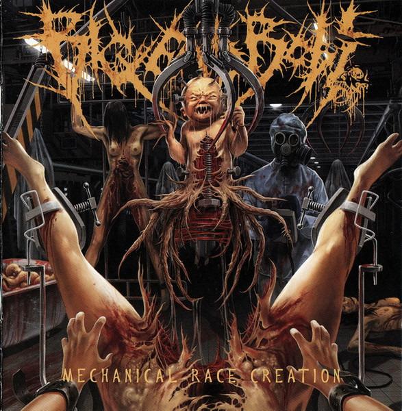 Big End Bolt - Mechanical Race Creation