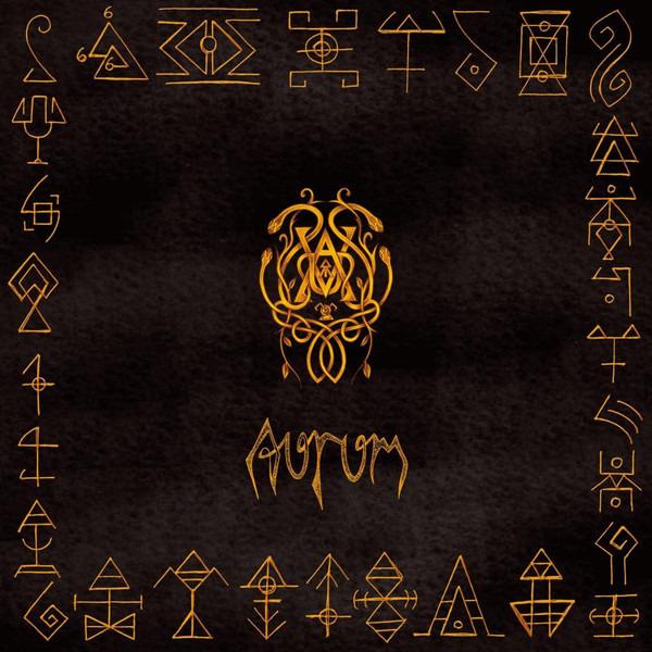 Urarv - Aurum BLACK VINYL