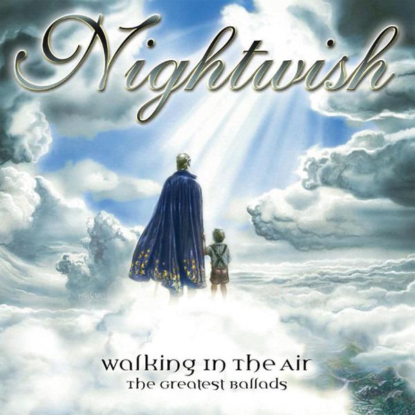 Nightwish - Walking In The Air The Greatest Ballads