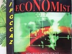 Economist - New Built Ghetto Status
