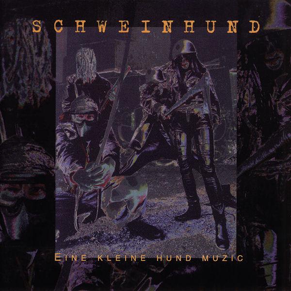 Schweinhund - Eine kleine Hund Muzic