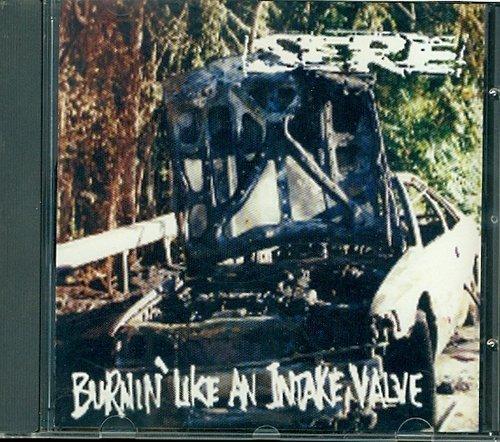 Sere - Burnin' Like an Intake Valve