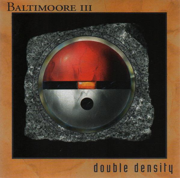 Baltimoore - Double Density