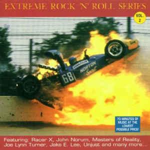 VA - Extreme Rock'n'Roll Series Vol.2