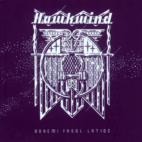 Hawkwind - Doremi Fasol Latido LEMMY