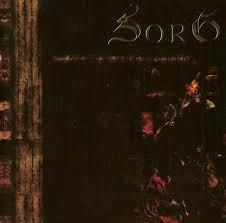 Sorg (2) - Enigma Grotesque