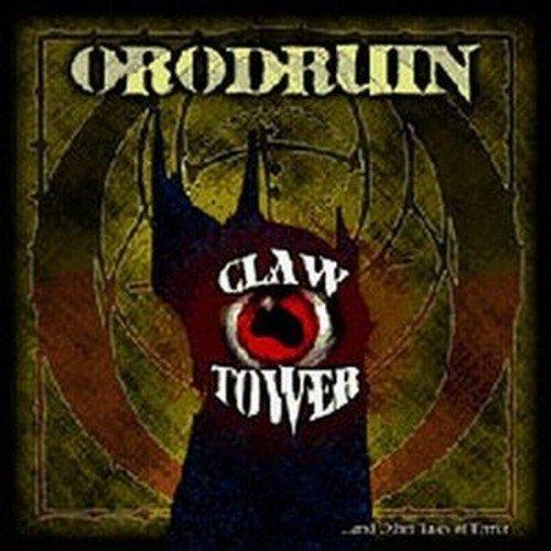 Orodruin - Claw Tower & Other Tales of Terror