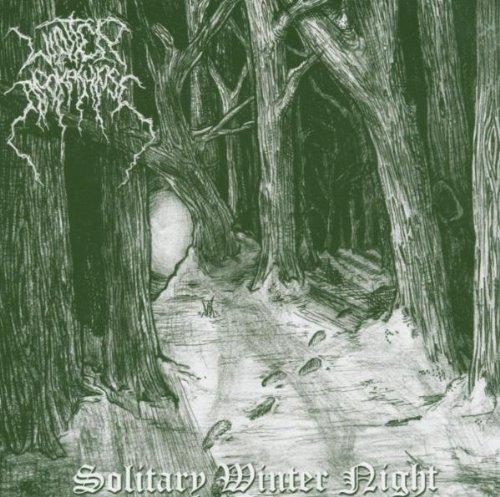 Winter of Apokalypse - Solitary Winter Night