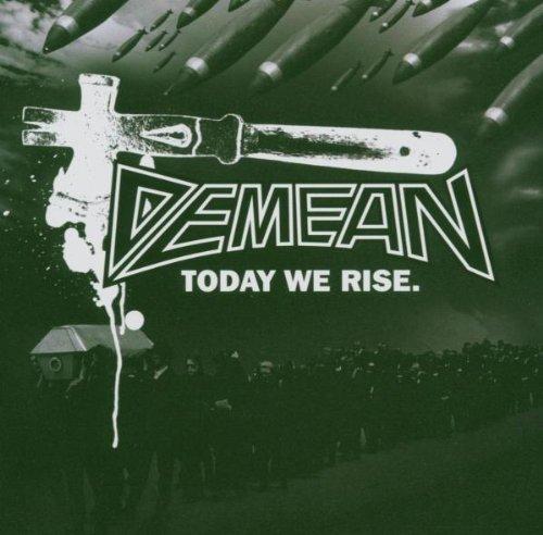 Demean - Today We Rise