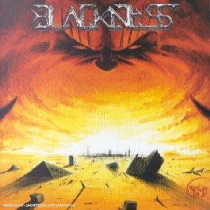 Blackness - Dawn of the New Sun