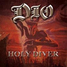 Dio - Holy Diver Live