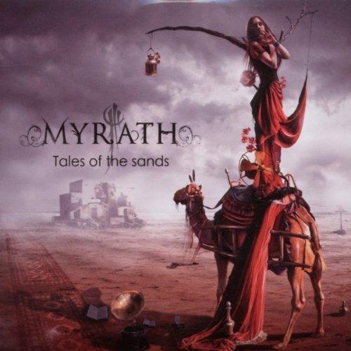Myrath - Tales of the Sands