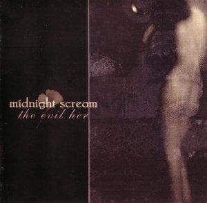 Midnight Scream - Evil Her